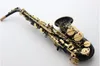 Saxophone Alto noir de qualité YAS-62 YAS-82Z YAS-875EX instrument de musique E-Flat de marque japonaise avec étui niveau professionnel