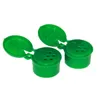 Gratis verzending plastic kruiden zout peper shakers kruiden jar kan barbecue bbq creature azijn fles keuken Cruet RH16258