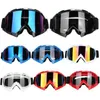 motorcycle goggles for glasses