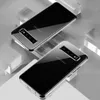 Wyczyść Telefon Silikonowe skrzynki dla Samsung Galaxy A52 A72 A32 A32 A71 A51 A41 A31 A11 A70 A50 A40 A30 A20 A0 A10 przezroczysta miękka pokrywa