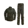 Survêtements pour hommes Uniforme militaire Camouflage Costume tactique Camping Hommes Armée Forces spéciales Combat Jcckets Pantalon Militar Soldier Clot