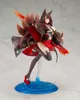 Illustre Owaranai Ochakai Gioco Azur Lane Akagi Ragazze sexy Action Figure Anime giapponese PVC adulto Action Figure giocattolo Anime Q07221200287