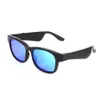Bakeey A14 Óculos inteligentes chamam música bluetooth v5.0 óculos moda efetivamente isolar óculos de sol UV