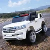 Crianças carros elétricos de quatro rodas de quatro rodas Balanço amortecedor de veículos off-road crianças rc riding brinquedo carro elétrico para crianças passeio em