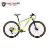 Novo Especial / Twitter Storm2.0 Fibra de Carbono Mountain Bike NX-13 Velocidade Variável Corrida de Corrida Corrida de 29 polegadas Mountain Bike