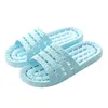 Neue Hausschuhe Frauen Sommer Schuhe Indoor Hause Paare haus Badezimmer Nicht-slip Weiche Ins Flut Zu Tragen Coole Slipper Sandalen