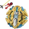 B-X Toupie Burst Beyblade B-120 Buster Xcalibur + Launcher + Grip voor Evolution Rise Arena Metal Beyblades B120 x0528