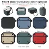 PC Sword Armor Case Cover for airpods 3 2021 airpods برو 2 واقية كاملة مع اكسسوارات سماعة المفاتيح 150pcs / lot