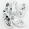 Nya EP-DG925UWE-kablar för Samsung S6 G9200 S7 S4 Not 4 5 Micro USB-kabel 1,2m laddningsdata