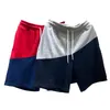 tech flece shorts