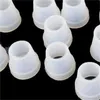 Wholesale- 5 X Hookah Shisha Bowl Thin Grommet Gasket Seal Head joint seal rings Narghile Rubber Grommets 361 R2