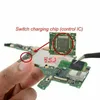 Game Controllers & Joysticks Suitable For SWITCH Host Charging Management IC M92T36 Chip NS Tablet II Power Control Gamepads