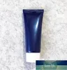 100ml Blue Empty Plastic Cosmetic Container 100g Face Lotion Squeeze Tube Hand Cream Concealer Travel Bottle Factory price expert design Quality