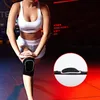 Elbow joelho almofadas Alto elástico respirável esportes kneepad mulheres dança ajoelhando yoga prática anti-outono suporte de cinta