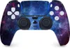 PS5 Jogos Lidar com Console Colorido Decorações Adesivos Game Acessório Fosco Fosco TRAC Etiqueta DIY Graffiti Decalques Bonito Proteger Película Jogo de Película Decore