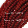 Whole Jewelry 12mm Rainbow Peacock Sea Shell Pearl Round Beads Necklace 18'' White Crystal Ball Magnet Clasp