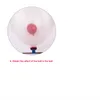 Máquina de enchimento de balões para decoração de festa Ferramenta expansora de balão Empacotador de látex Skyburst Acessórios de explosão de solo 344E
