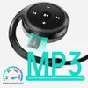 Прохладный взгляд A23 Bluetooth наушники MP3-плеер FM Radio 10H Bluetooth наушники удобные Bluetooth-гарнитура беспроводные наушники с микрофоном