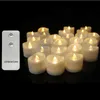 Pacote de 3 candele remoto com luz branca quente, velas cintilantes amarelas perfumadas, velas cintilantes sem chama, decoração de casa