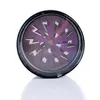 smoke grinder metal teeth tobacco Smoking accessories net dry herbal grinder pen vaporizer vapor dab rigs