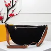 2 colors fashion waist bag winter design chest handsbag women handbag purses cute unisex shoulder crossbody bags286t