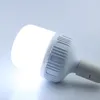 6 pcs LED E27 LEDs Lâmpada Super Brilhante Lâmpadas de Economia de Energia 220 V 5W 10W 15W 20W 30W Lâmpada de mesa de mesa de mesa