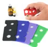 7colors Essential Oil Opener Key Tool Remover Pour 1ml 2ml 5ml 10ml -100ml Roller Balls and Caps Bottles