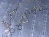 النساء أزياء القيفون القلبية سلسلة الخصر حزام المجوهرات الكريستال بطن سلسلة جسم مثير الحزب هدية المجوهرات
