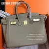 Bolsos de diseñador de 35cm y 30cm, piel de vaca más suave de lujo, bolso de cuero genuino de grano completo, bolso cruzado para mujer, bufanda dorada y plateada