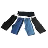 Taille haute Skinny Stretch Jeans Pour Femmes Denim Pantalon Crayon Élastique Push Up Jegging 210708