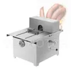 Saucisses manuelles Toujours Machine Saucisses Maker Knot Maker