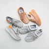 Detailhandel / Groothandel Designers Kids Athletic Outdoor Schoenen Peuters Trainers Kinderen Sneakers Jongens Meisjes Sportkleding Basketbalschoen