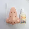 Pimple Popping Popper Novidade Gags Piadas Práticas Brinquedos Removedor Engraçado Parar Squeeze Acne Squishy Anti Stress Brinquedo Criativo Novo Presente Engraçado