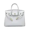 새로운 대용량 여성 핸드백 패션 브랜드 Dign 여성 고품질 정품 가죽 어깨 가방 MSENGER BAG 여행 가방