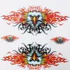 Auto Eagles Adesivi Decalcomanie per graffiti animali per moto Bagagli Auto Skateboard Laptop Copertina anteriore Porta Corpo Regalo Decora adesivo