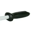 Taidea Professional Tools 38 см Точилка ножей для кухонных аксессуаров Прочная керамическая стальная заточка для заточки T0843C 210615