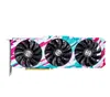 Grafische kaarten Zotac RTX3070 / TI Kaart Onafhankelijke 8G Desktop Computer IndependentLock Computing Power RTX3060 / TI