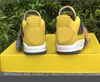2021 최신 4 개의 천둥 투어 스포츠 신발 CT8527-700 최고 품질 노란색 멀티 컬러 야외 운동화 크기 7 ~ 13 원래 상자