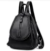 حقيبة الظهر المدرسية HBP Fashion School Progack for Women Escolar Schoolbag Feminina333e