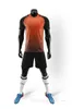 Futbol Jersey Futbol Kitleri Renk Ordusu Spor Takımı 258562417