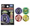 TakaraTomy Beyblade Burst B-131 Super Z Wake Black Dead Phoenix Untoter Vogel Sprengkreisel Spielzeug Kampfkreiselspielzeug für Kinder 210923