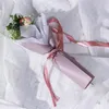Cadeau cadeau bricolage 1 sac durable magasin de fleurs emballage pratique résistant à l'usure pour la fête