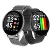 Autentyczne W8 Inteligentne zegarki IOS Android Zegarki Mężczyźni Fitness Bransoletki Kobiety Tętno Monitor IP67 Wodoodporny Zegarek Sportowy dla Smartfones z Detal Box