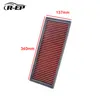 R-EP Filtro Aria di Ricambio Per VW GOLF 5 6 TOURAN TIGUAN SHARAN SCIROCCO PASSAT JETTA CC EOS 1K0129620 Può Pulire