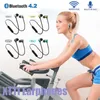 bluetooth auriculares fitness
