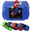 2020 NEW PXP3 Handheld Game Player Video Game Console with AV Cable Support TV-out 2 Game Cards PXP 3 Slim Station Classic Games