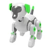 electronic dancing robot