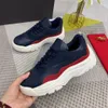 New 2021 Men Casual Travel Lace-up Platform Shoes Mens Brand Designer Genuine Leather Breathable Fashion Running Sneakers Size 38-44