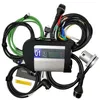 Originele Relais PCB MB STAR C4 09/2023 V MB SD Connect Multiplexer Diagnostic Tool Met WIFI Voor CarTruck 12 V/24 V