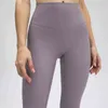 Nepoagym PULSE 25 "Pantalones de yoga acanalados suaves y mantecosos Sin costura frontal Mallas de entrenamiento para mujeres para gimnasio Deportes Fitness H1221